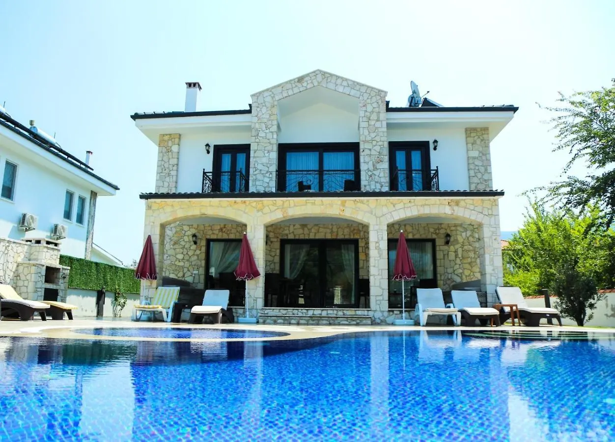 Dalyan Dream Villa Kaan