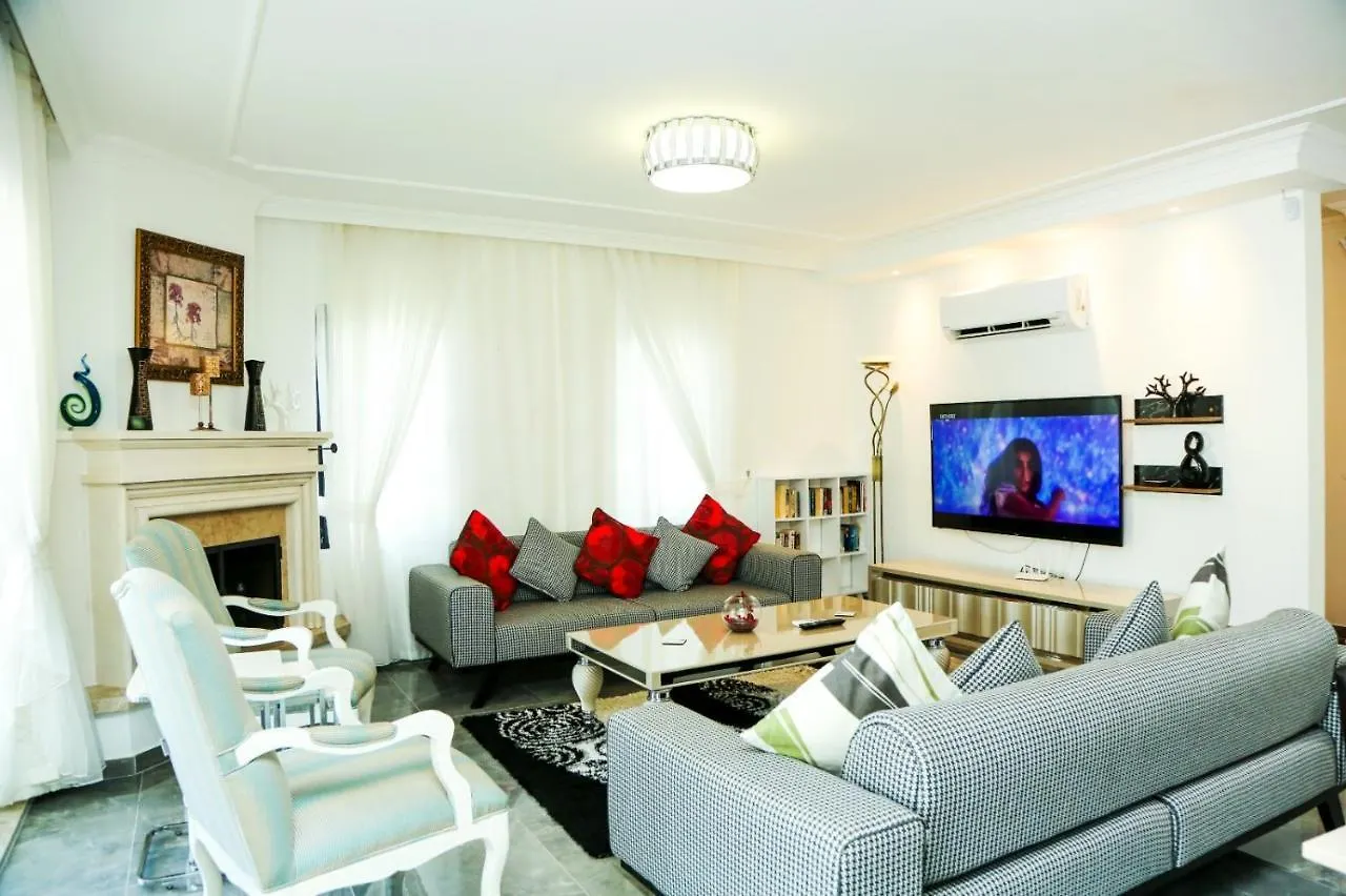 Dalyan Dream Villa Kaan