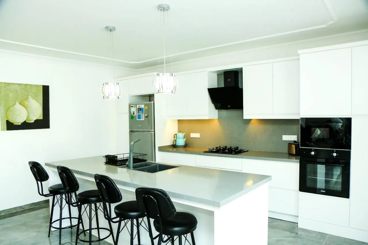 Dalyan Dream Villa Kaan Turkey