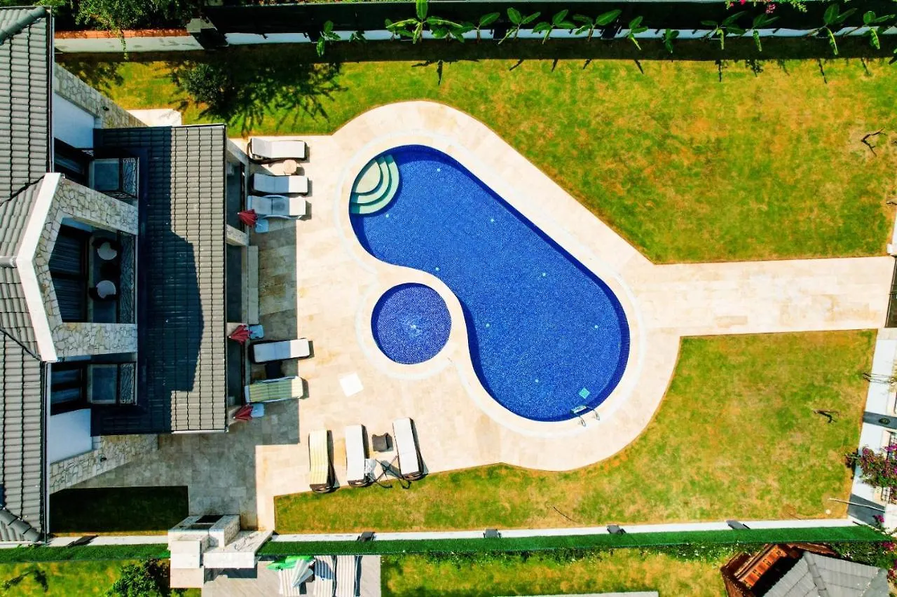Dalyan Dream Villa Kaan