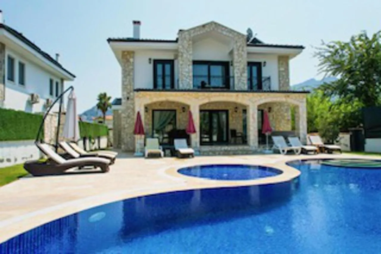 Dalyan Dream Villa Kaan